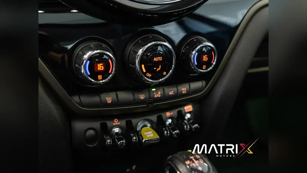 Mini CooperSE - Imagem 14