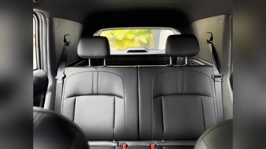 Chevrolet Spark Euv - Imagem 6