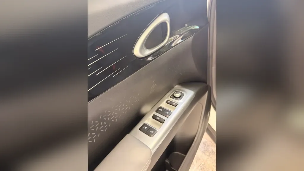 Geely EX2 - Imagem 15