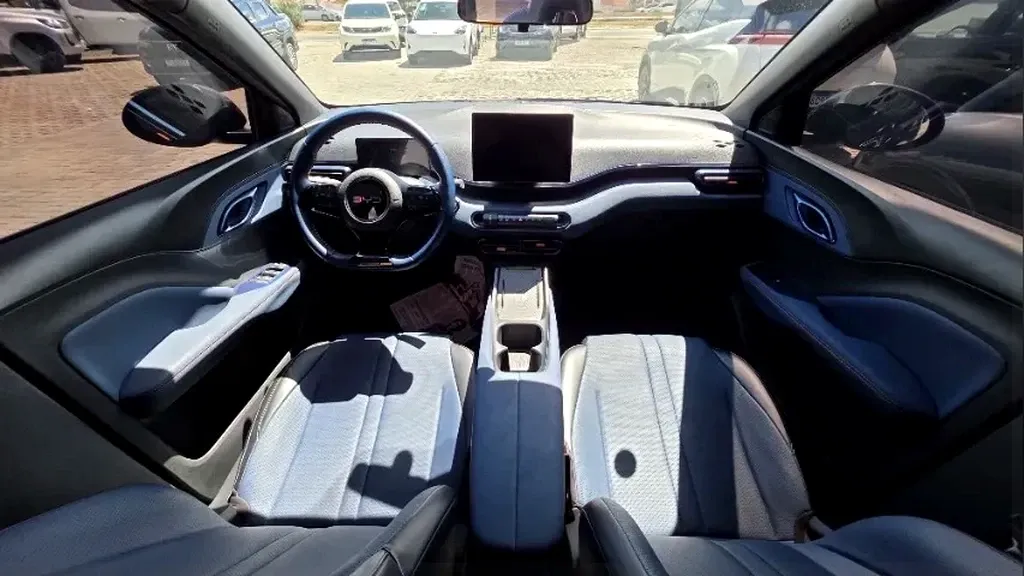 BYD Dolphin Mini - Imagem 10