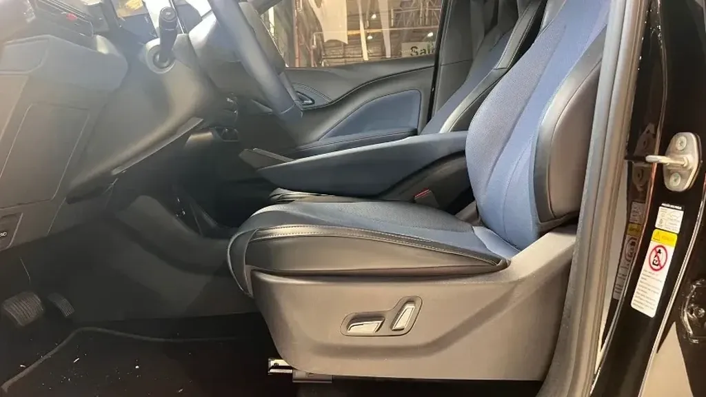 BYD Dolphin Mini - Imagem 14