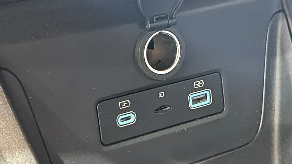 BYD Dolphin Mini - Imagem 19