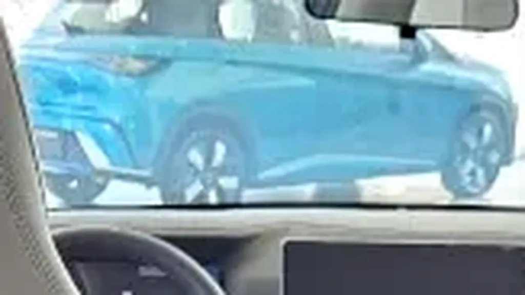 BYD Yuan Pro - Imagem 5