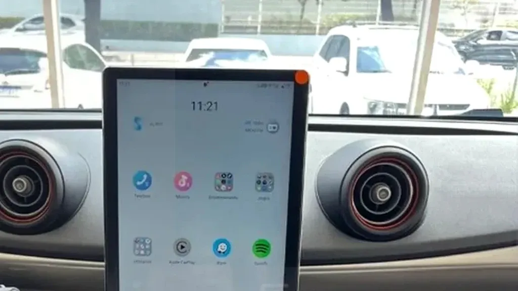 BYD Dolphin - Imagem 2