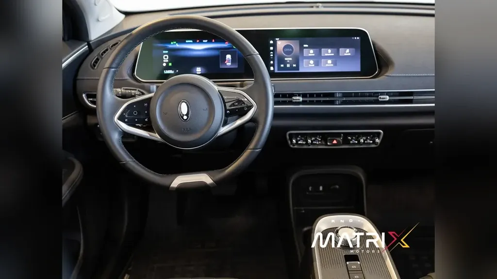 GWM Ora 03 - Imagem 12