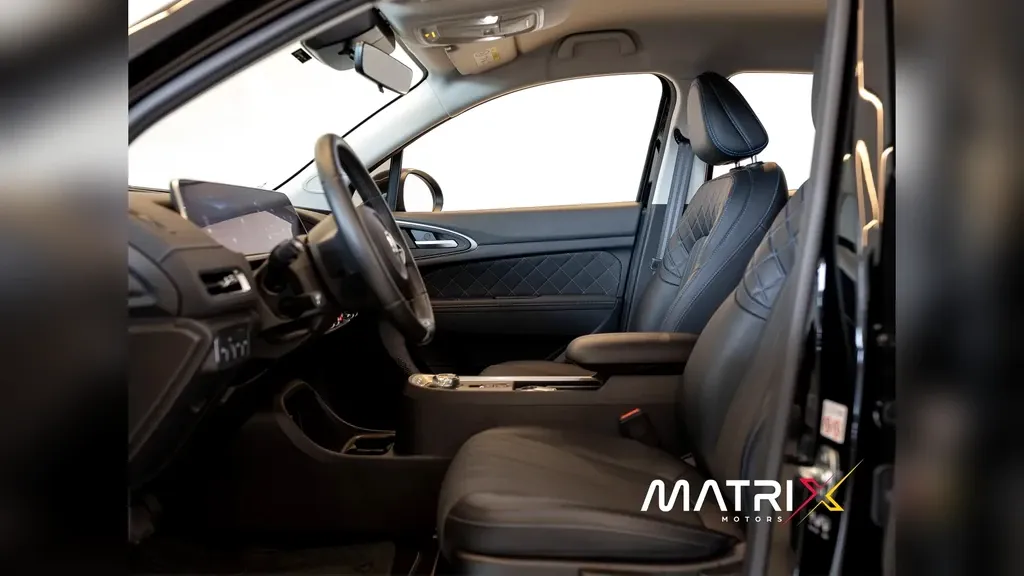 GWM Ora 03 - Imagem 18