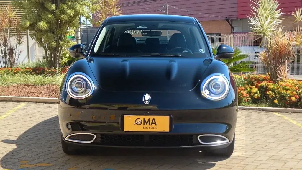 GWM Ora 03 - Imagem 2