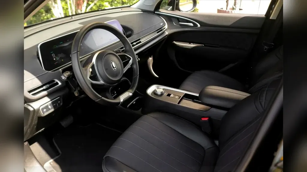 GWM Ora 03 - Imagem 13