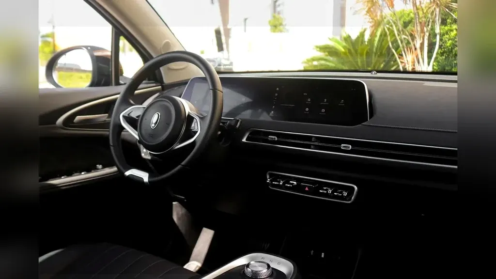 GWM Ora 03 - Imagem 14