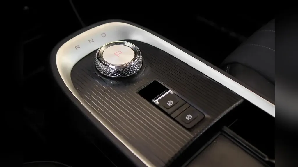 GWM Ora 03 - Imagem 16