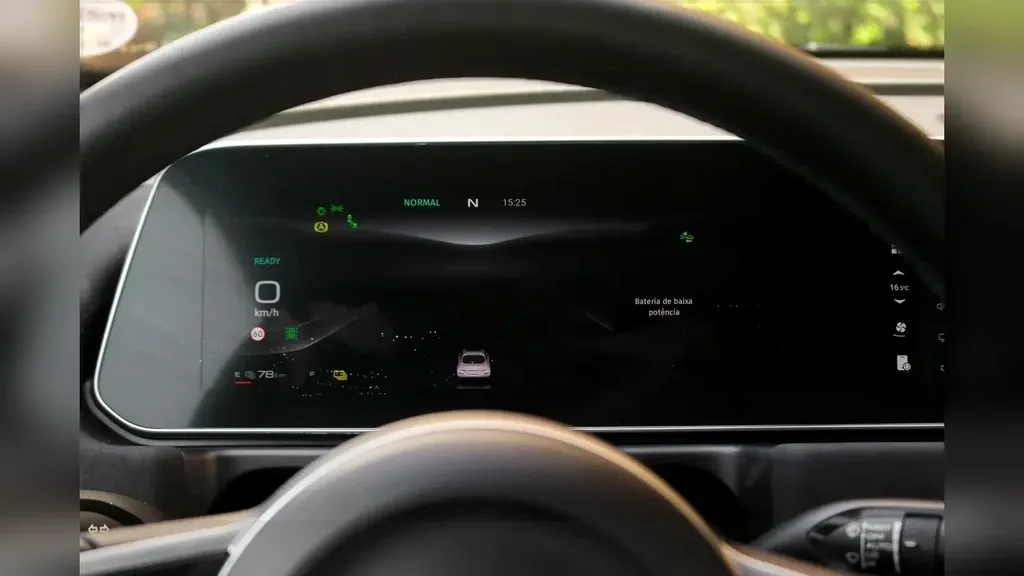 GWM Ora 03 - Imagem 19