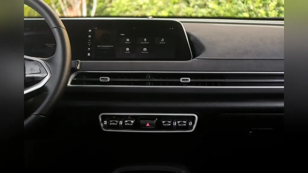 GWM Ora 03 - Imagem 20