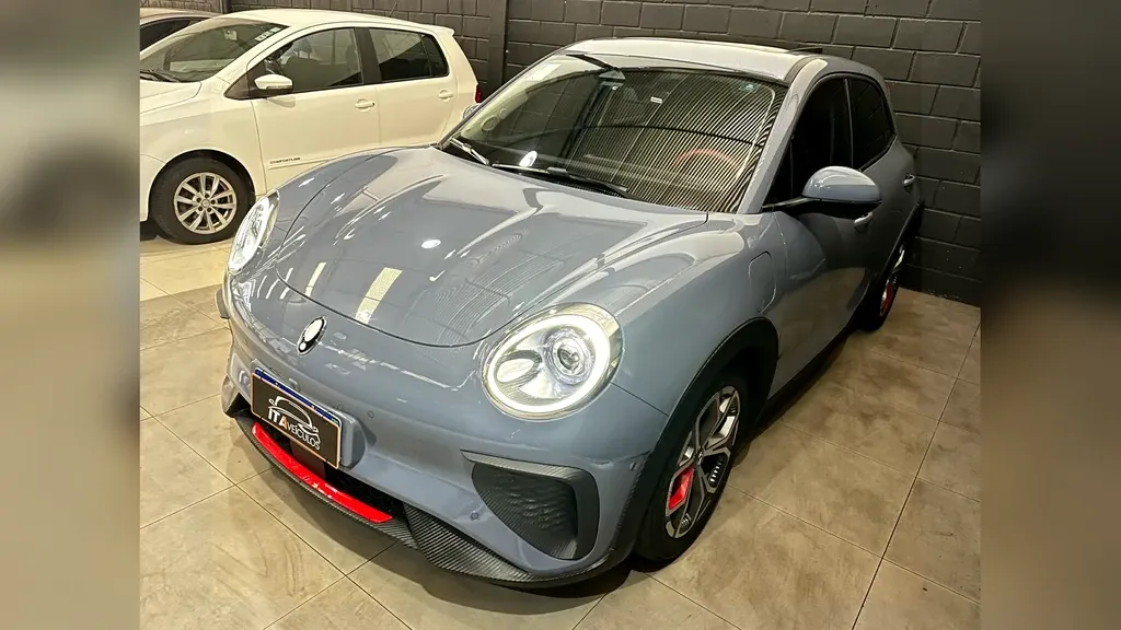 GWM Ora 03 - Imagem 4