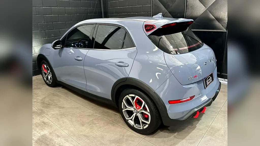 GWM Ora 03 - Imagem 7