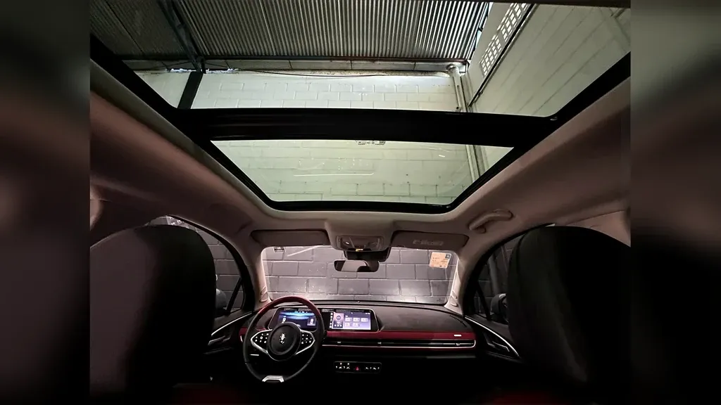 GWM Ora 03 - Imagem 8