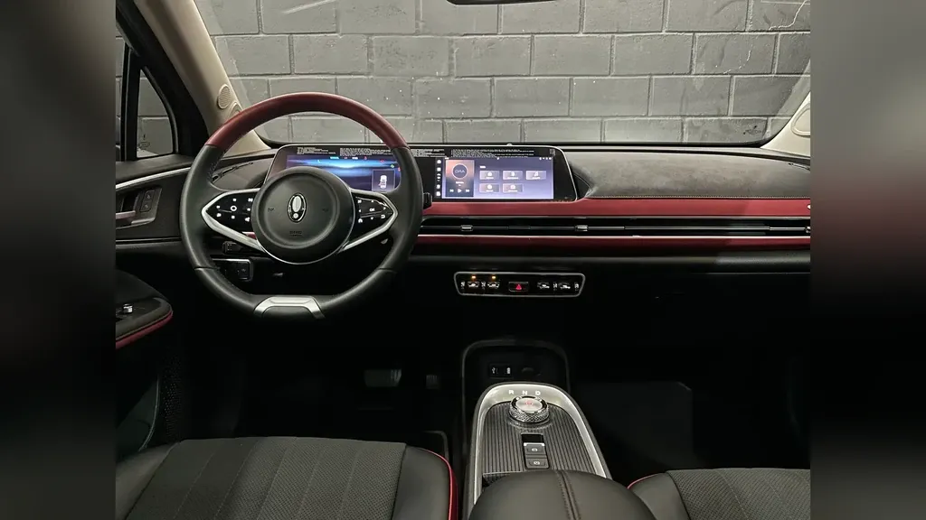 GWM Ora 03 - Imagem 12