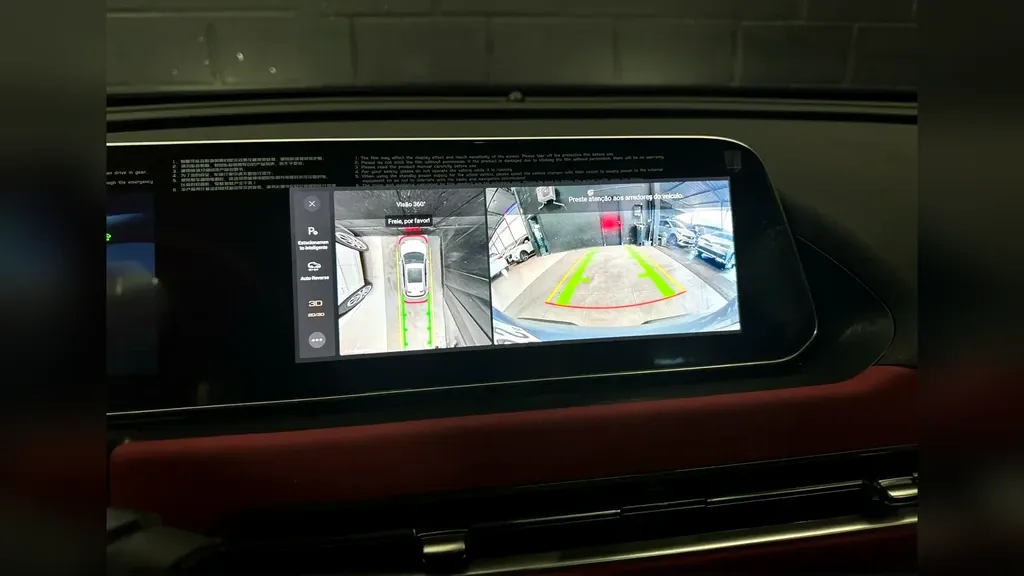 GWM Ora 03 - Imagem 13