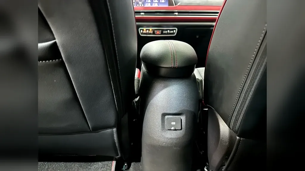 GWM Ora 03 - Imagem 14