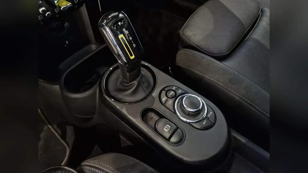 Mini CooperSE - Imagem 18