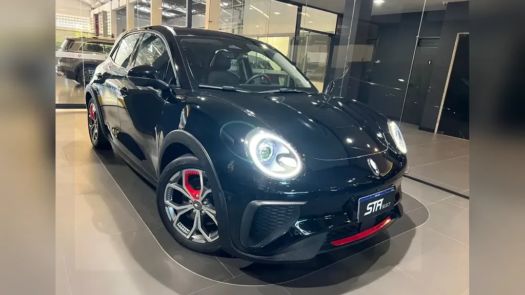 GWM Ora 03 - Imagem 2