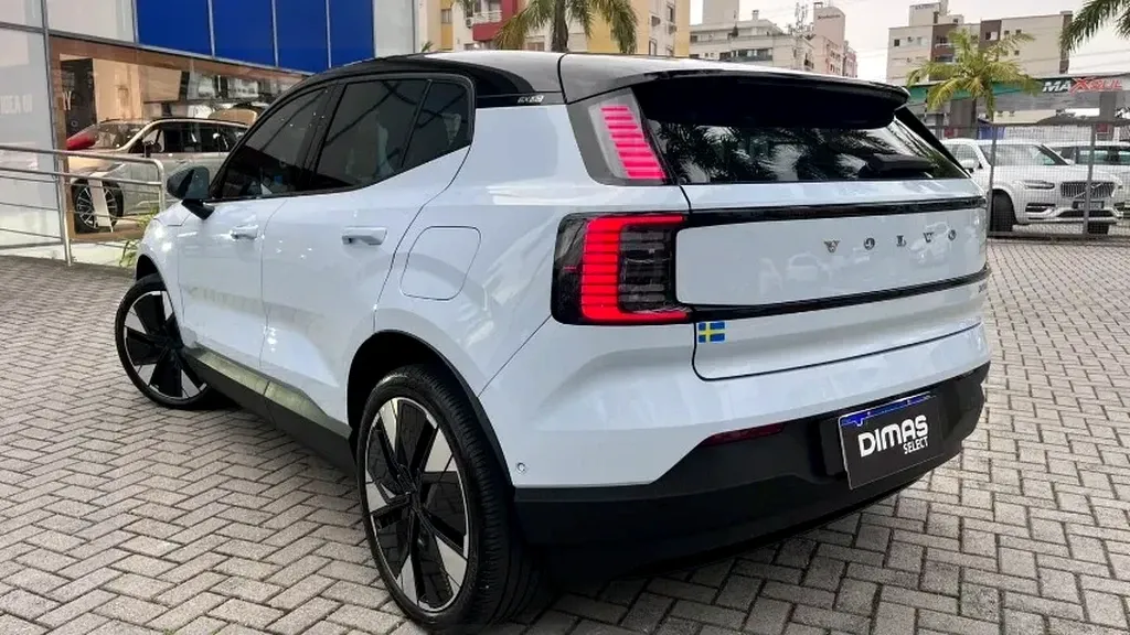 Volvo EX30 - Imagem 6
