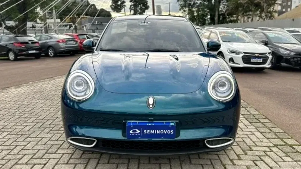 GWM Ora 03 - Imagem 3