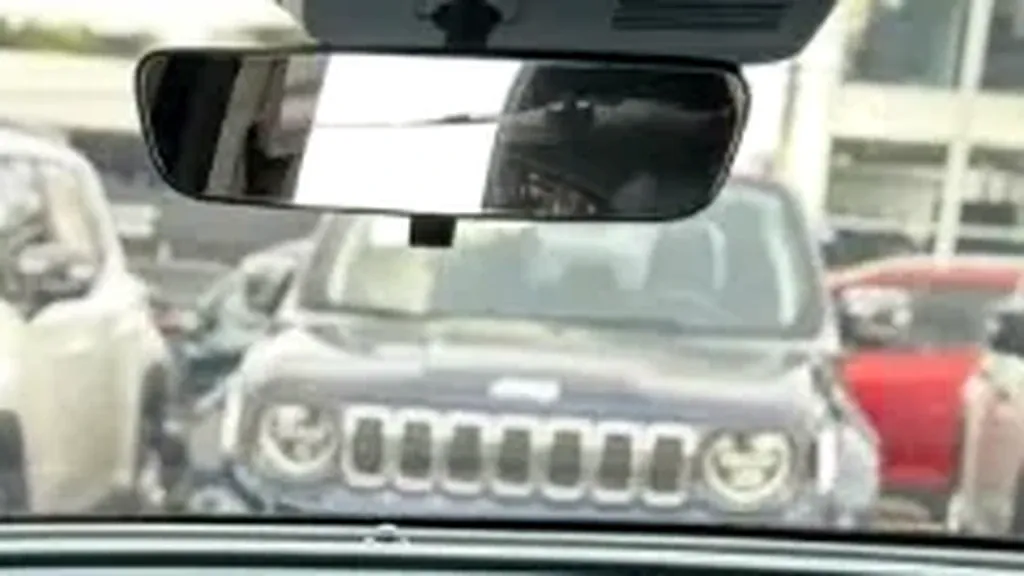 GWM Ora 03 - Imagem 5