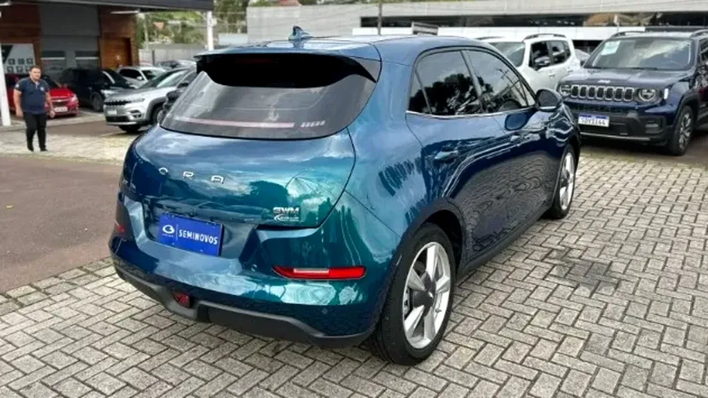 GWM Ora 03 - Imagem 6