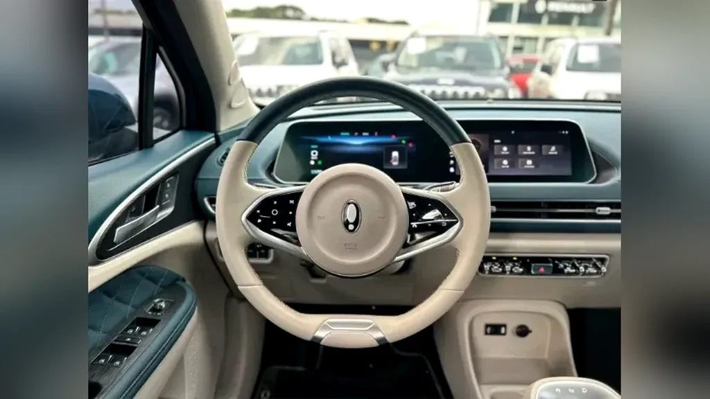 GWM Ora 03 - Imagem 8