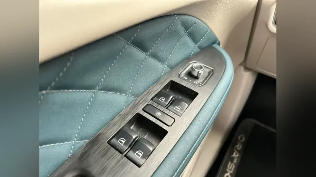 GWM Ora 03 - Imagem 11