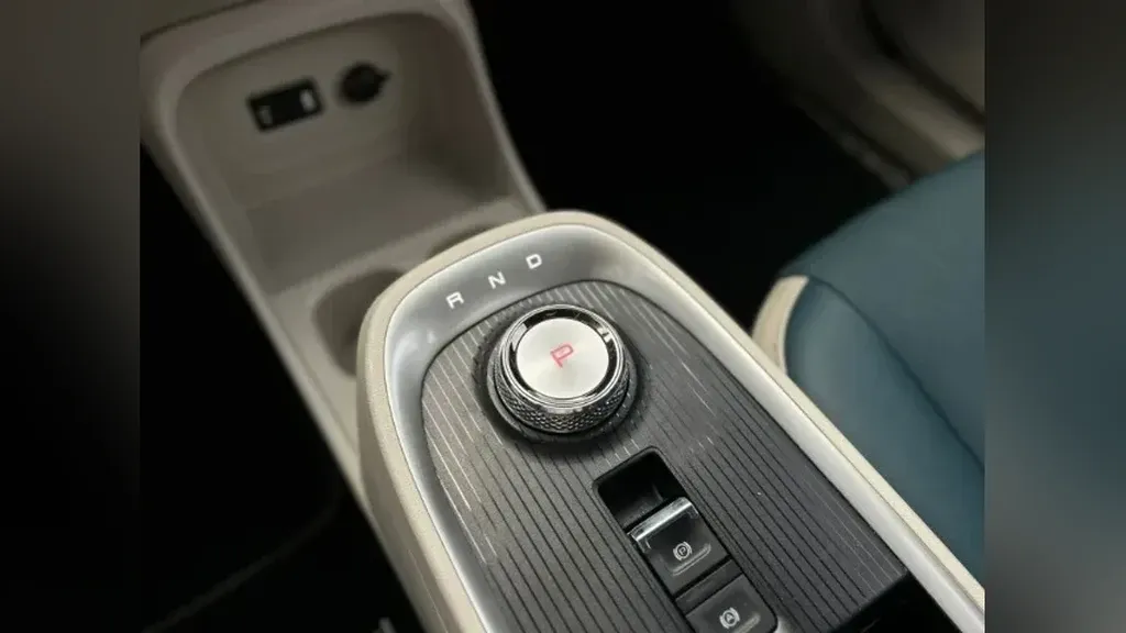 GWM Ora 03 - Imagem 12