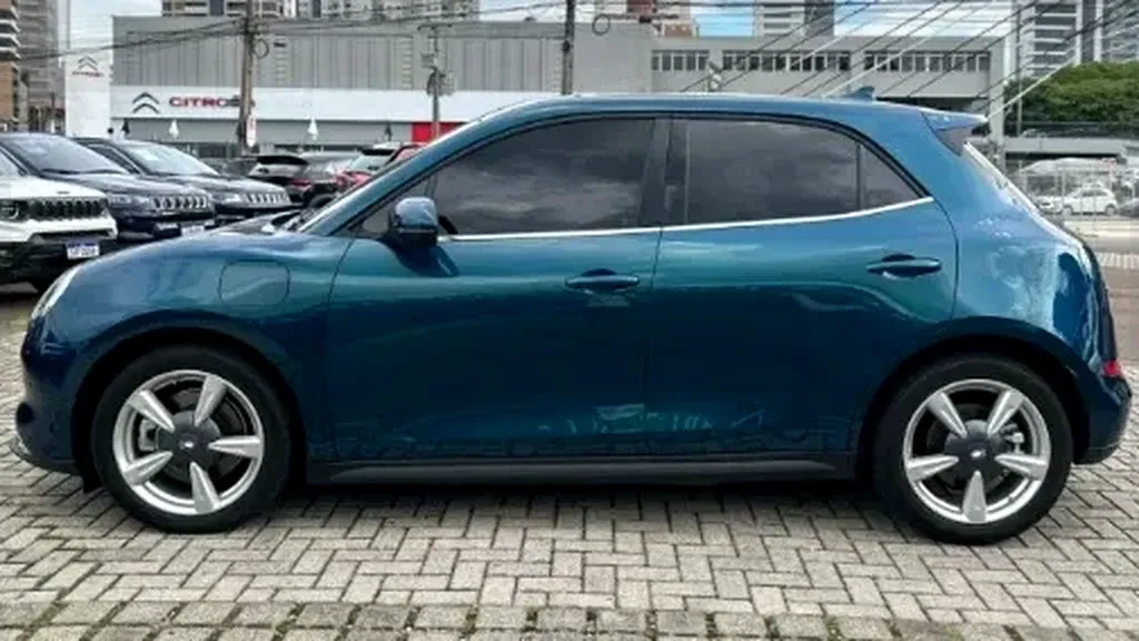 GWM Ora 03 - Imagem 17