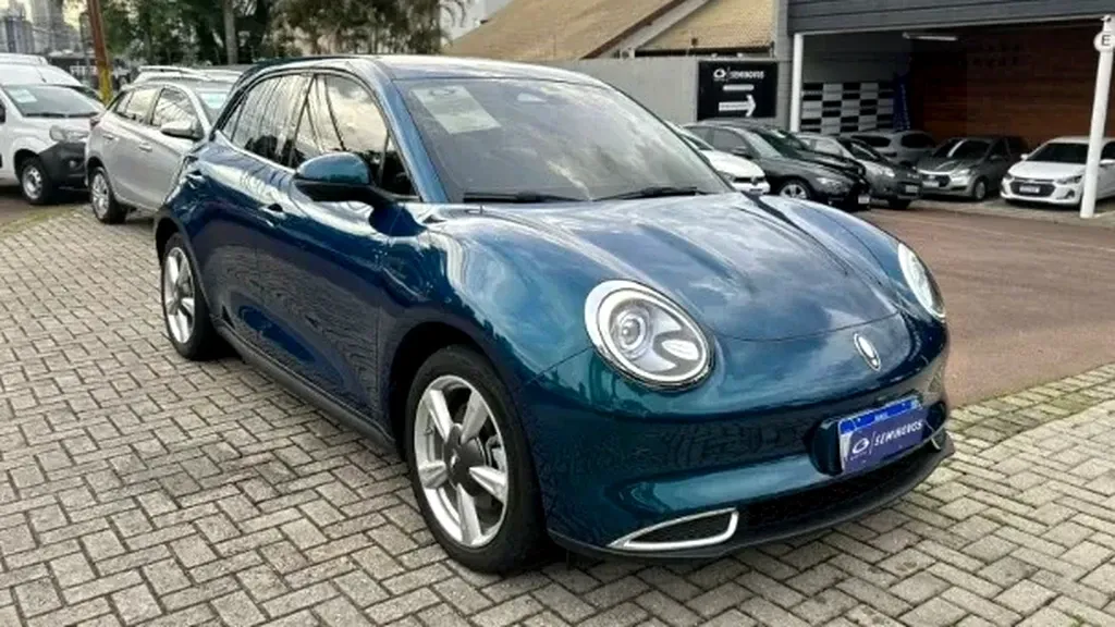 GWM Ora 03 - Imagem 19