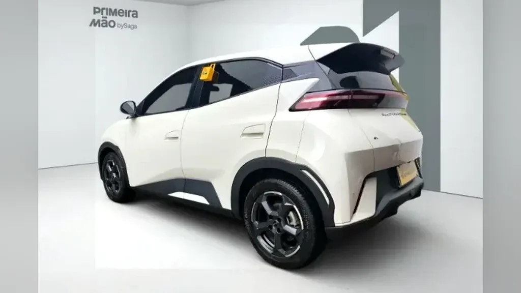 BYD Dolphin Mini - Imagem 9