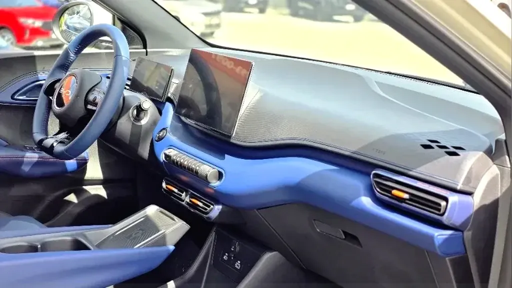 BYD Dolphin Mini - Imagem 4