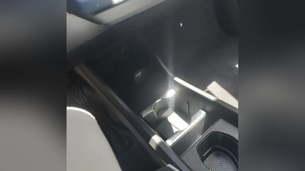 Renault Megane E-tech Electric - Imagem 9