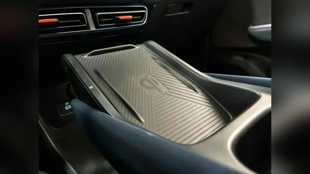 BYD Dolphin Plus - Imagem 10