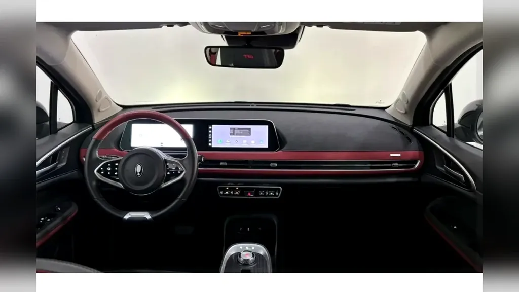 GWM Ora 03 - Imagem 9