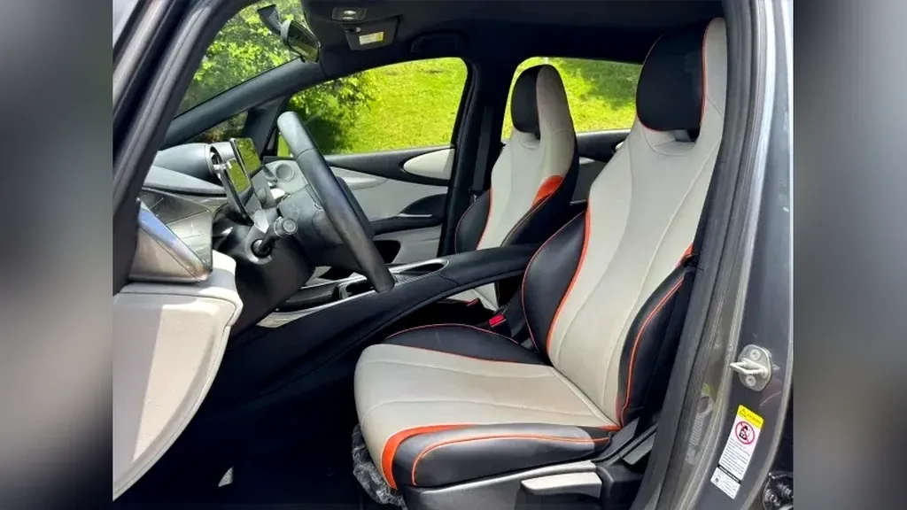 BYD Dolphin - Imagem 11