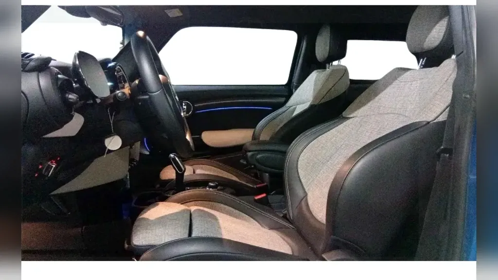 Mini CooperSE - Imagem 10