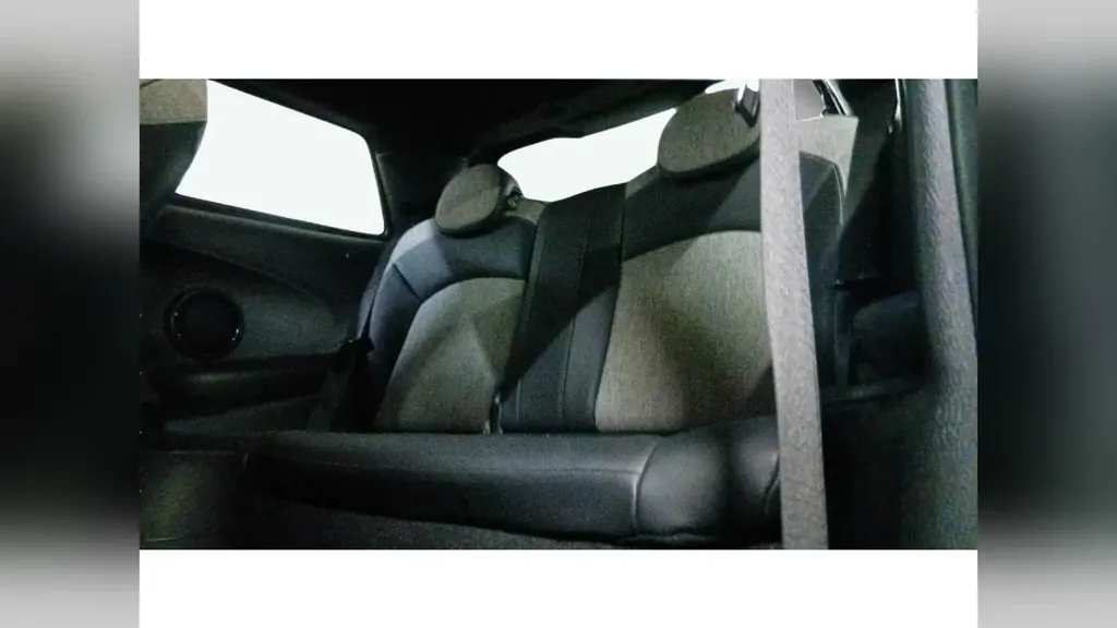 Mini CooperSE - Imagem 12