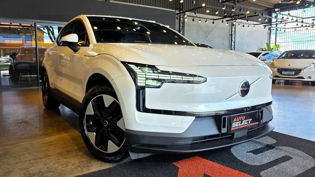 Volvo EX30 - Imagem 6