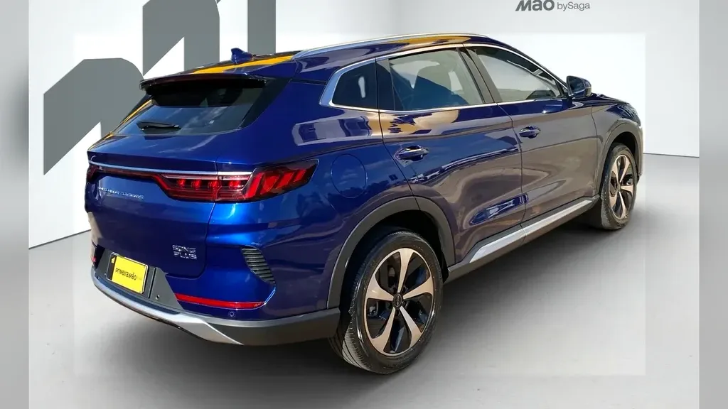 BYD Song Plus - Imagem 3