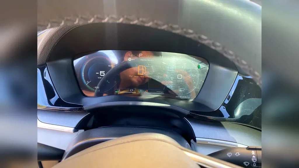 BYD Song Plus - Imagem 8