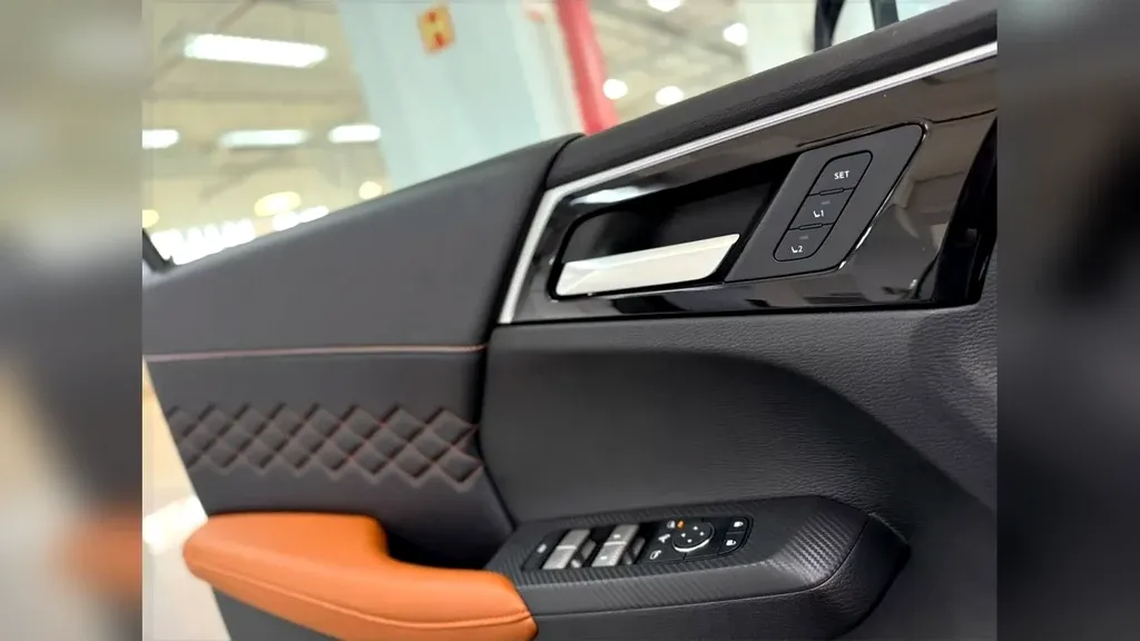 Mitsubishi Outlander - Imagem 17