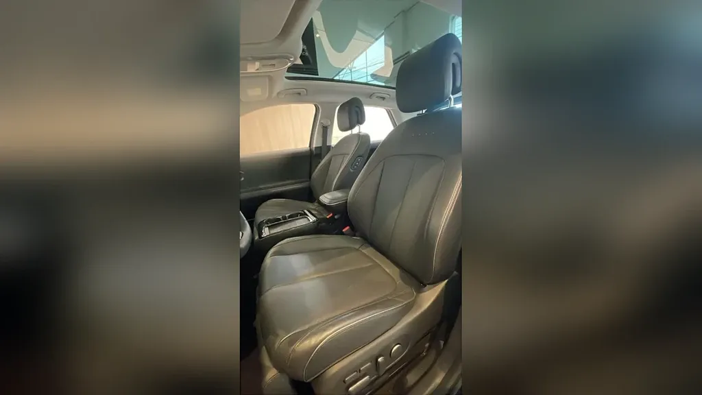 Hyundai Ioniq 5 - Imagem 8