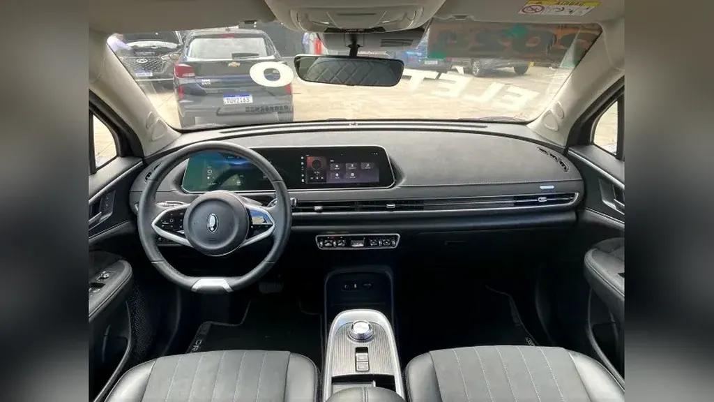 GWM Ora 03 - Imagem 2