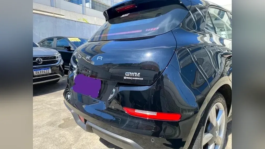 GWM Ora 03 - Imagem 6