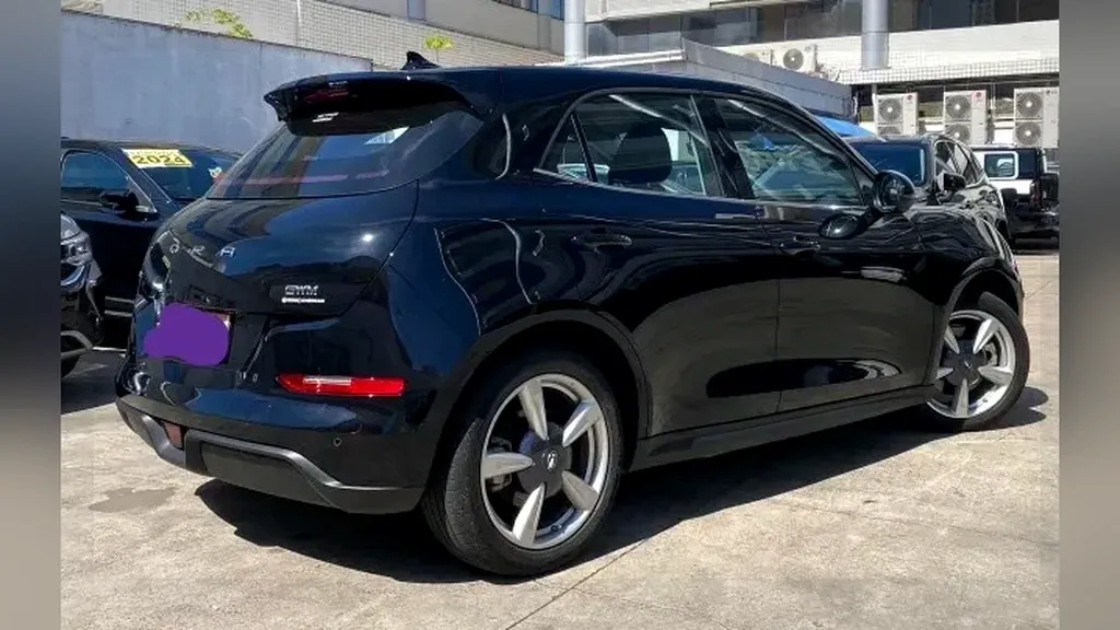 GWM Ora 03 - Imagem 7