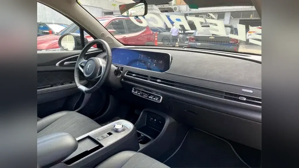 GWM Ora 03 - Imagem 10